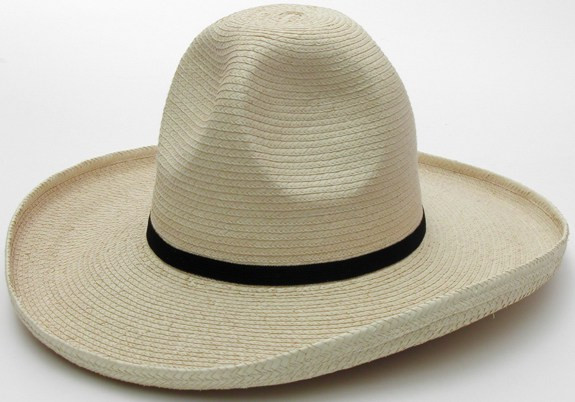 montana cowboy hat