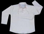 Muslin Pioneer  TREK Shirt LIGHTWEIGHT