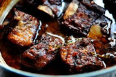 Short Ribs