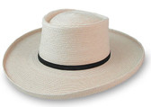 Palm River Gambler Cowboy Hat