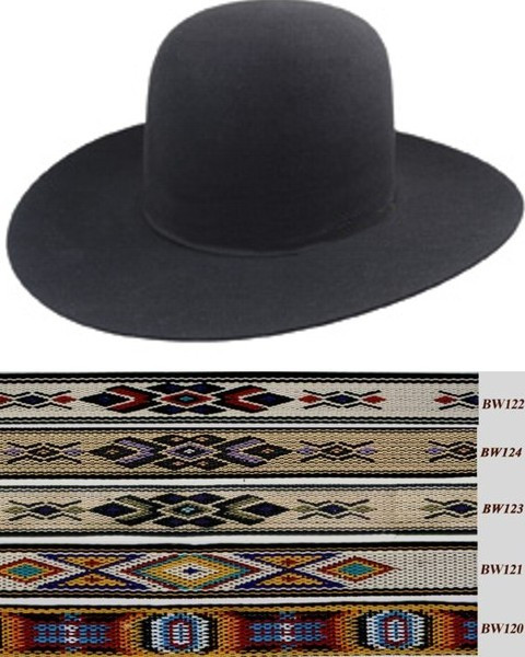 stetson billy jack hat