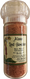 `Alaea Hawaiian Salt - 3.17 oz. Refillable Grinder