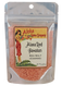 `Alaea Red Hawaiian Sea Salt (Coarse) -  4.76 oz Stand Up Pouch