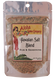Hawaiian Salt Blend Rub & Seasoning - 2.5 oz. Stand Up Pouch