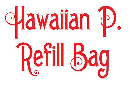 Hawaiian Paradise - 1.41 oz. Refill Bag