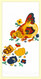 SKU#512

Distributed by Red & White Kitchen Company. Mama Hen and her chicks would make a great addition to any kitchen. This towel measures 17" x 24".