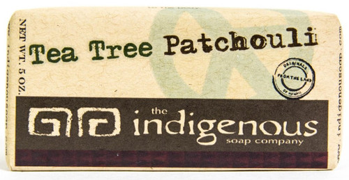 Tea Tree Patchouli Soap-5oz

VIRGIN COCONUT OIL: INDIGENOUS TO POLYNESIA, COCONUT OIL (MANO'I) HAS BEEN USED BY POLYNESIANS FOR CENTURIES TO CONDITION THE HAIR, NOURISH AND HEAL THE SKIN, AS WELL AS ADD A BEAUTIFUL SCENT TO THE BODY. VIRGIN COCONUT OIL ALSO HAS ANTI-BACTERIAL PROPERTIES AND IS HIGH IN ANTIOXIDANTS. 

Ingredients: 
Saponified Coconut Oil, Olive Oil, Palm Oil, and Grapeseed Oil. Organic Virgin Coconut Oil. Organic Glycerin. Tea Tree Essential Oil. Patchouli Essential Oil. Organic Aloe Gel. Organic Poppy Seeds. Organic Wheat Bran. Vitamin E. Rosemary Seed Extract.   

 

Tea Tree Oil is native to Australia. Tea Tree Patchouli Soap is particularly popular in the summer months when the skin is more oily and prone to bacteria.  This soap also contains the unique oil, Patchouli, which is thick and dark in its pure form and its essence is incredible. In aromatherapy, Patchouli is used to balance emotions and reduce anxiety. 