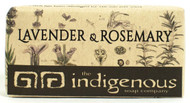 SKU 148

Lavender & Rosemary Soap - 5 oz.

SHEA BUTTER: INDIGENOUS TO AFRICA. IT HAS BEEN USED FOR CENTURIES FOR ITS MOISTURIZING PROPERTIES ON SKIN AND HAIR. IT ALSO HAS ANTI-INFLAMMATORY AND NATURAL SUNSCREEN PROPERTIES!

Ingredients: 

Saponified Coconut Oil, Palm Oil, Grapeseed Oil, and  Soybean Oil. Organic Shea Butter. Organic Jojoba Oil. Lavender Essential Oil. Rosemary Essential Oil. Organic Glycerin. Organic Ground Lavender Buds. Organic Ground Rosemary. Kaolin Clay. Organic Ground Peppermint Leaves. Rosemary Seed Extract. Vitamin E.   5oz

Two amazing herbs make up this fabulous Hawaiian made soap. Lavender is known for it's beautiful flowers and scent, as well as it's ability to heal burns, insect bites, and scars. Rosemary helps to aid in muscle pains, arthritis, and to improve circulation. Equal amounts of these two herbs in plant and oil form and Jojoba Oil are the main ingredients of this soap. Jojoba Oil was used by some Native Americans for sores, wound healing, and sunburn. This soap is exactly what its name says, Lavender & Rosemary. Relish your soapy moments!