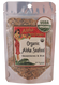 Aloha Spice Company - Organic Aloha Seafood Seasoning and Rub - Stand-up Pouch 