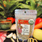 Tutu's Organic No Salt Seasoning on Tomato Soup 