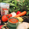 Tutu's Organic All Purpose Seasoning  on Tomato Soup