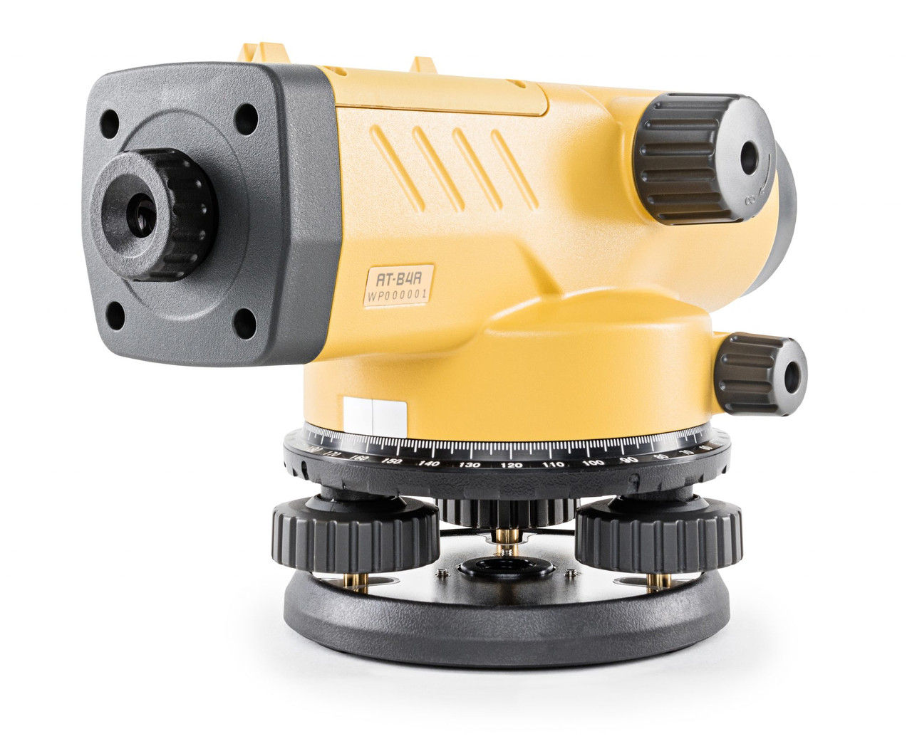 Topcon ATB2 Automatic Level Sealand Survey and Safety Equipment