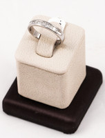Diamond Ring, WGDRING0025, Weight: 0