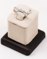 Diamond Ring, WGDRING0029, Weight: 0