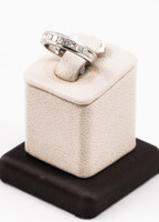 Diamond Ring, WGDRING0030, Weight: 0
