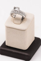 Diamond Ring, WGDRING0031, Weight: 0