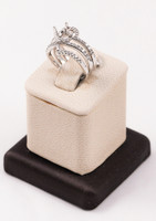 Diamond Ring, WGDRING0033, Weight: 0