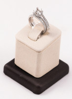 Diamond Ring, WGDRING0034, Weight: 0