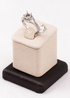 Diamond Ring, WGDRING0035, Weight: 0