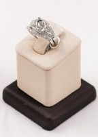 Diamond Ring, WGDRING0037, Weight: 0