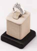 Diamond Ring, WGDRING0039, Weight: 0