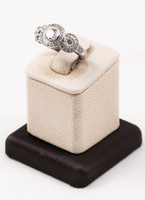 Diamond Ring, WGDRING0041, Weight: 0