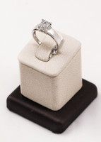 Diamond Ring, WGDRING0046, Weight: 0