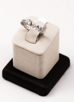 Diamond Ring, WGDRING0052, Weight: 0