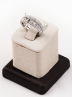 Diamond Ring, WGDRING0055, Weight: 0