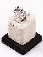 Diamond Ring, WGDRING0059, Weight: 0