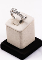 Diamond Ring, WGDRING0060, Weight: 0