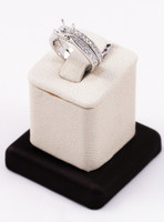 Diamond Ring, WGDRING0061, Weight: 0