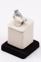 Diamond Ring, WGDRING0062, Weight: 0