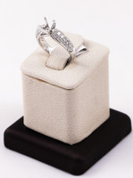 Diamond Ring, WGDRING0063, Weight: 0