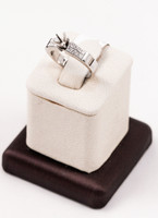 Diamond Ring, WGDRING0065, Weight: 0