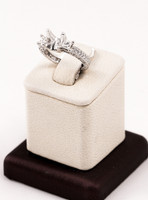 Diamond Ring, WGDRING0066, Weight: 0
