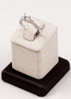 Diamond Ring, WGDRING0067, Weight: 0