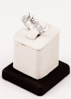 Diamond Ring, WGDRING0068, Weight: 0