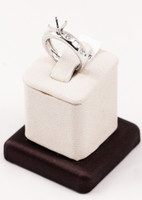Diamond Ring, WGDRING0069, Weight: 0