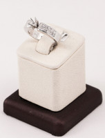 Diamond Ring, WGDRING0070, Weight: 0