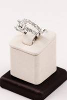 Diamond Ring, WGDRING0071, Weight: 0