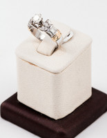 Diamond Ring, WGDRING0072, Weight: 0
