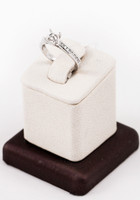 Diamond Ring, WGDRING0074, Weight: 0