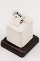 Diamond Ring, WGDRING0075, Weight: 0