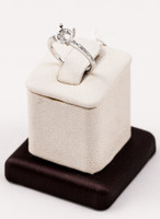 Diamond Ring, WGDRING0077, Weight: 0