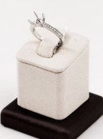Diamond Ring, WGDRING0078, Weight: 0