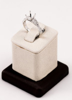 Diamond Ring, WGDRING0080, Weight: 0