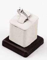 Diamond Ring, WGDRING0081, Weight: 0