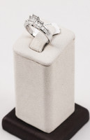 Diamond Ring, WGDRING0095, Weight: 0