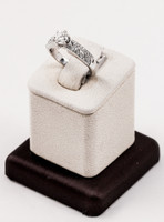 Diamond Ring, WGDRING0101, Weight: 0